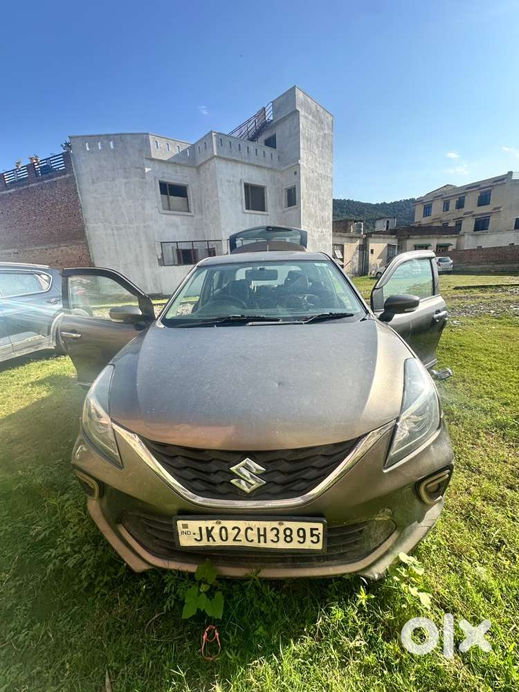 Maruti Suzuki Petrol 2019 Top Model