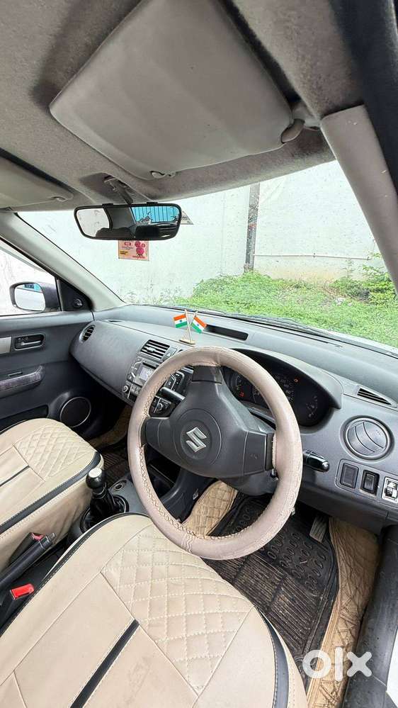 Maruti Suzuki Dzire Vxi 2016 Diesel Car