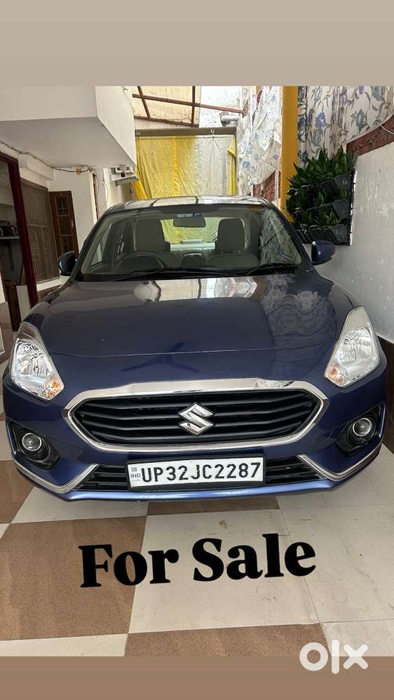 Maruti Suzuki Dzire 2017