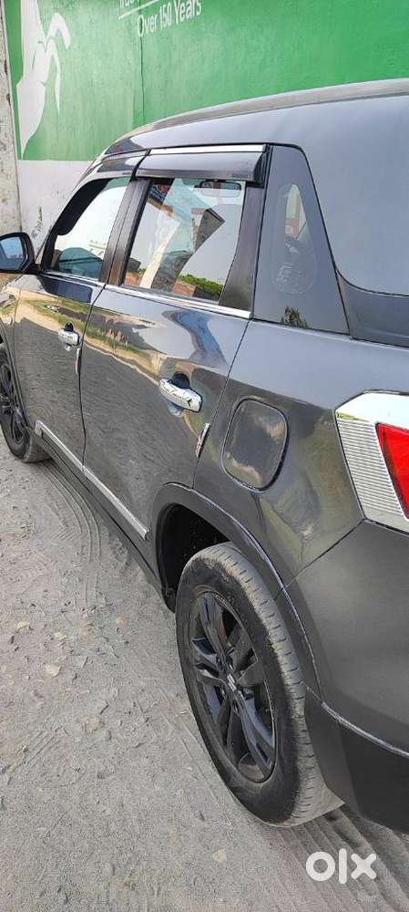 Maruti Suzuki Vitara Brezza Zdi, 2020, Diesel