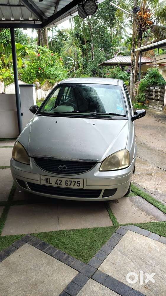 Tata Indica V2 Xeta, 2007, Petrol