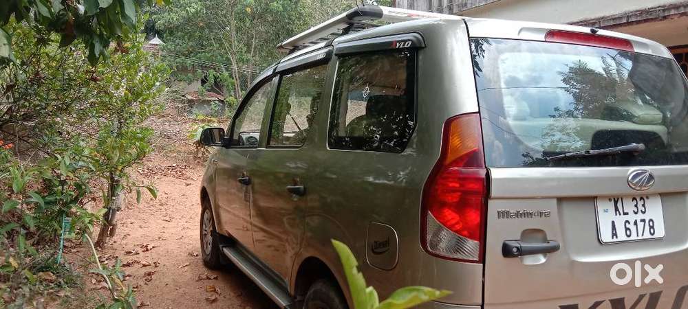 Xylo 7 Seat Good Condition, Price Negotiable