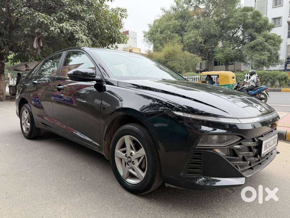 Hyundai Verna S+, 2023, Petrol