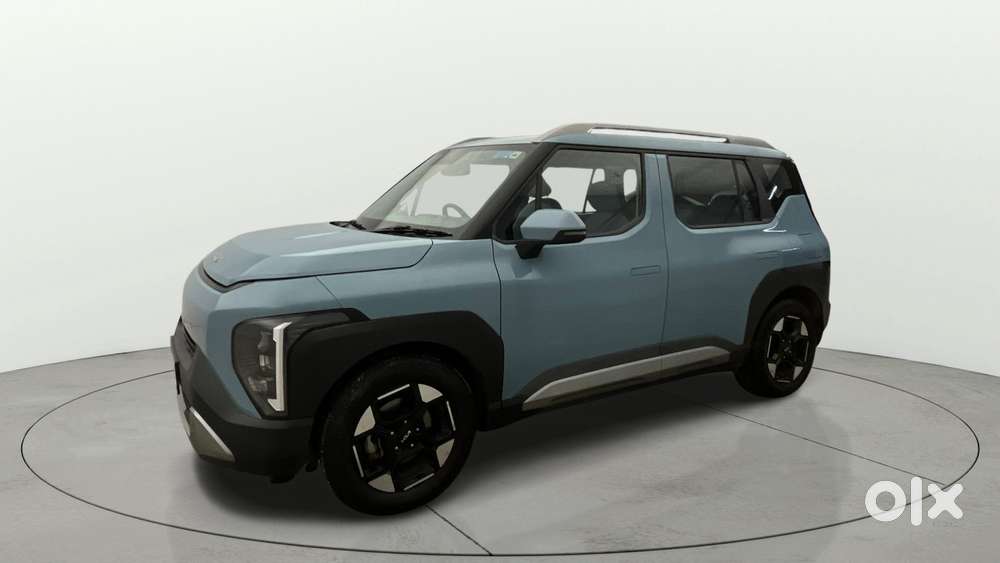 Kia Syros Htk Plus Turbo, 2025, Petrol