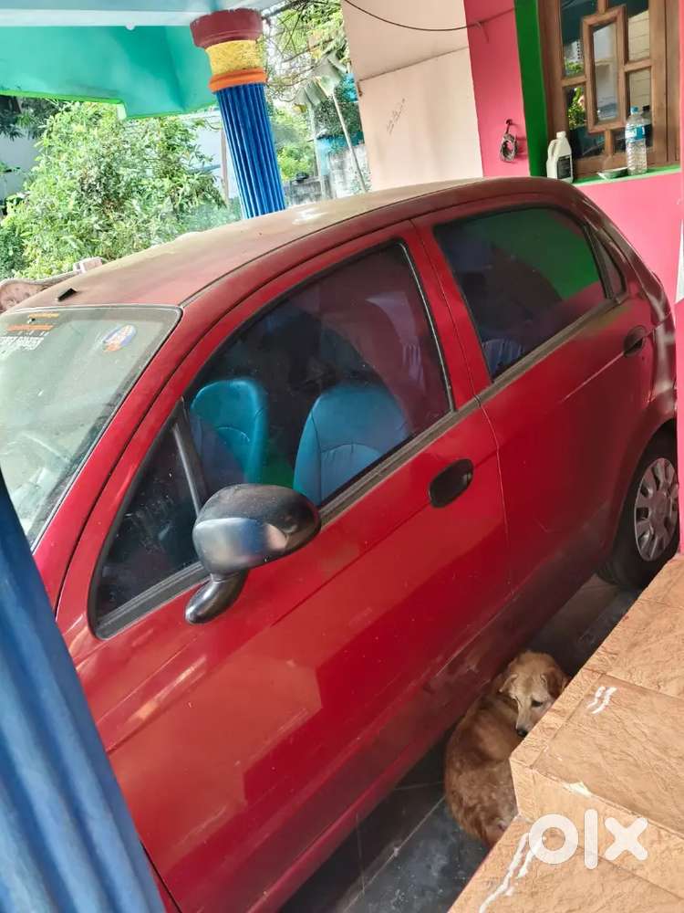 Good Condition New Tyres Good Outlook