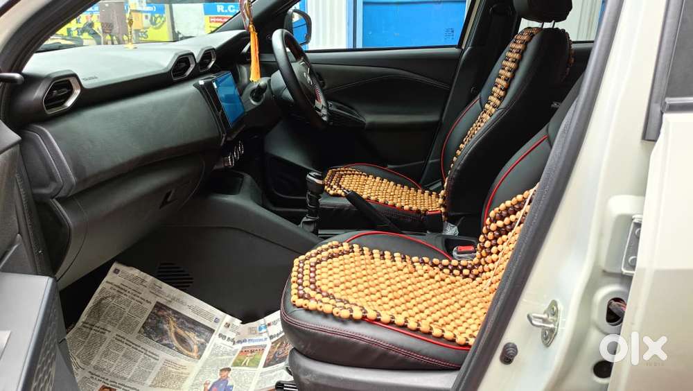 Nissan Magnite Visia Mt, 2025, Petrol
