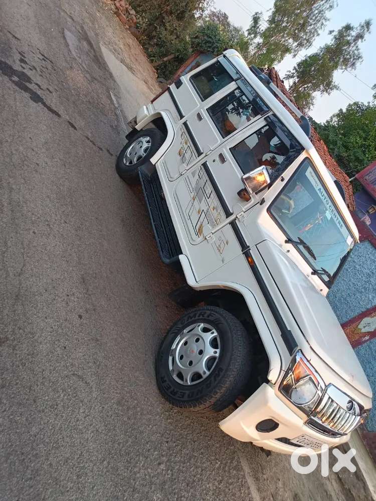 Mahindra Bolero Top 2018 Model October Ka