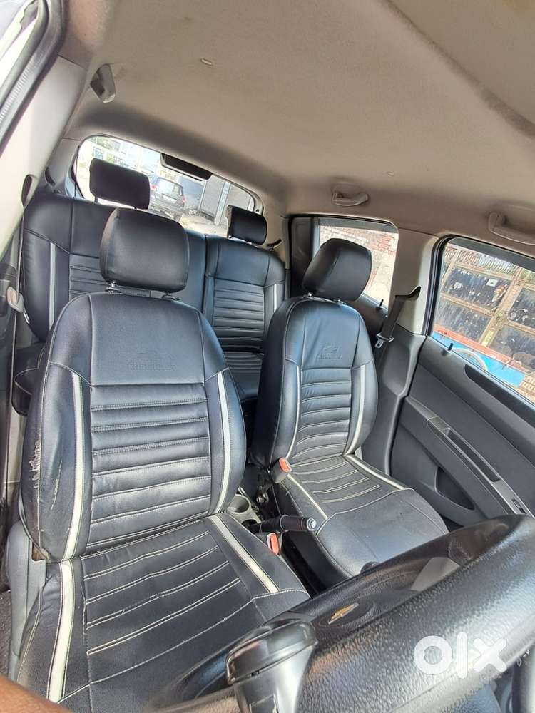 Chevrolet Beat Diesel Manual 2012