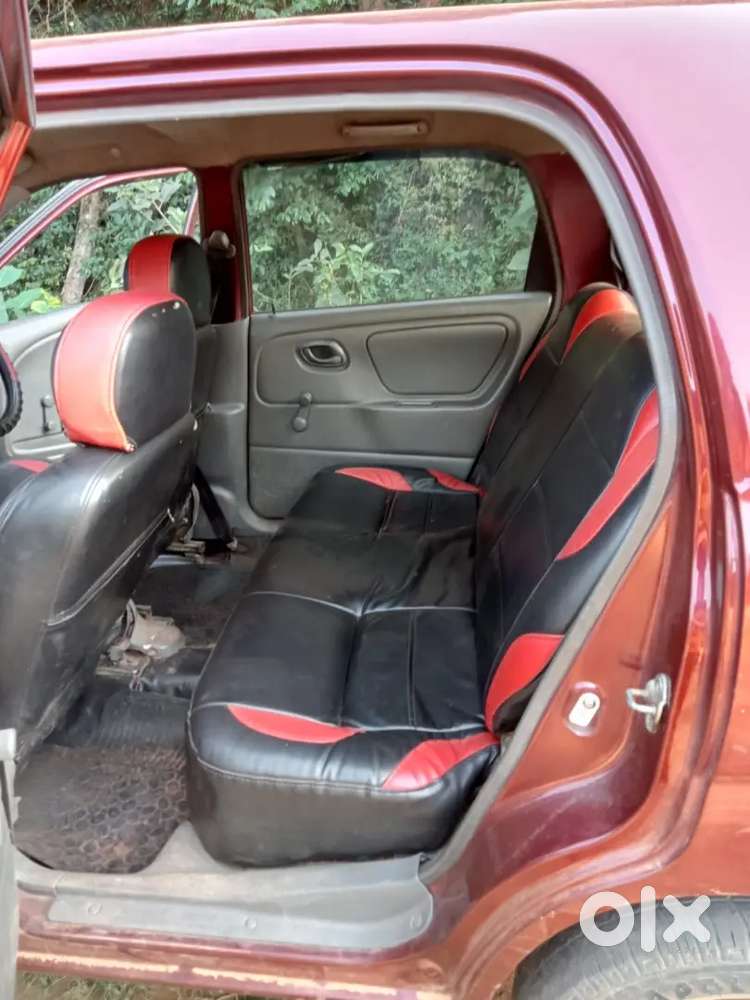 Maruti Suzuki Alto 2006