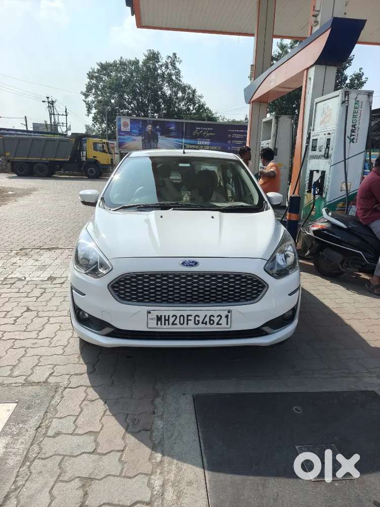 Ford Aspire