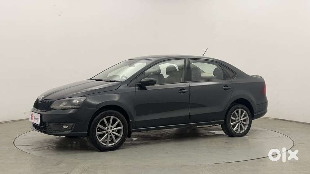 Skoda Rapid 2013-2016 1.5 Tdi Ambition, 2020, Diesel