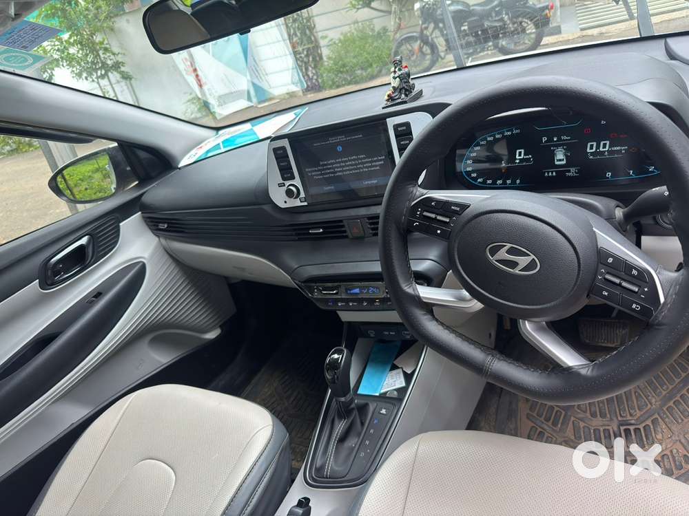 Hyundai New I20 Petrol 2025
