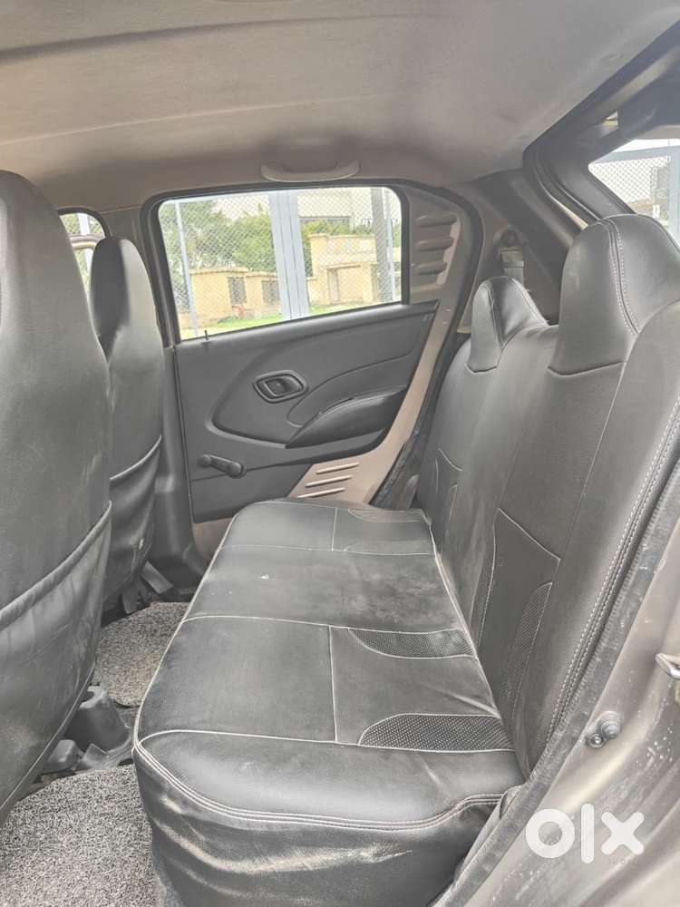 Datsun Redigo 1.0 S, 2017, Petrol