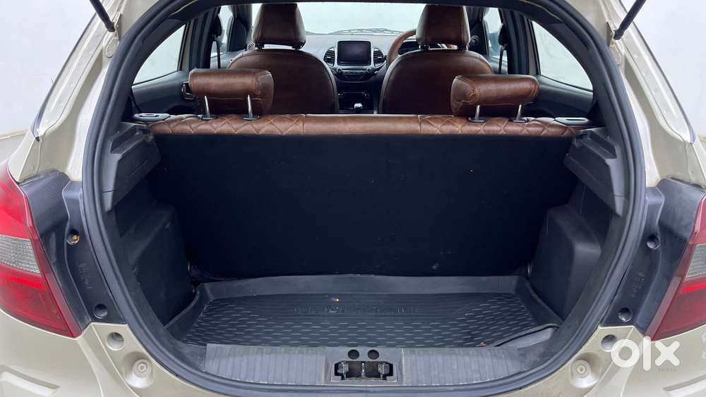 Ford Freestyle Titanium Plus Diesel, 2019, Diesel