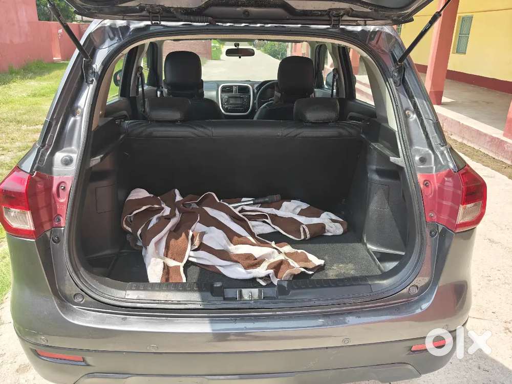 Maruti Suzuki Brezza 2018 Diesel 61512 Km Driven