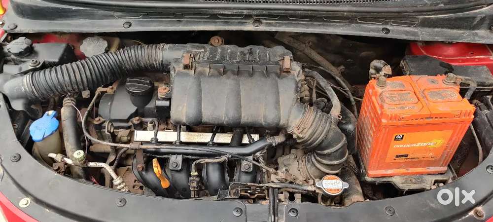 Hyundai I10 1.2 Magna 2010 Petrol Manual