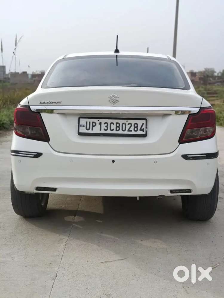 Maruti Suzuki Dzire 2023