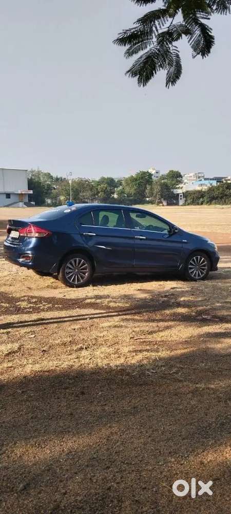 Maruti Suzuki Ciaz 2019 Diesel