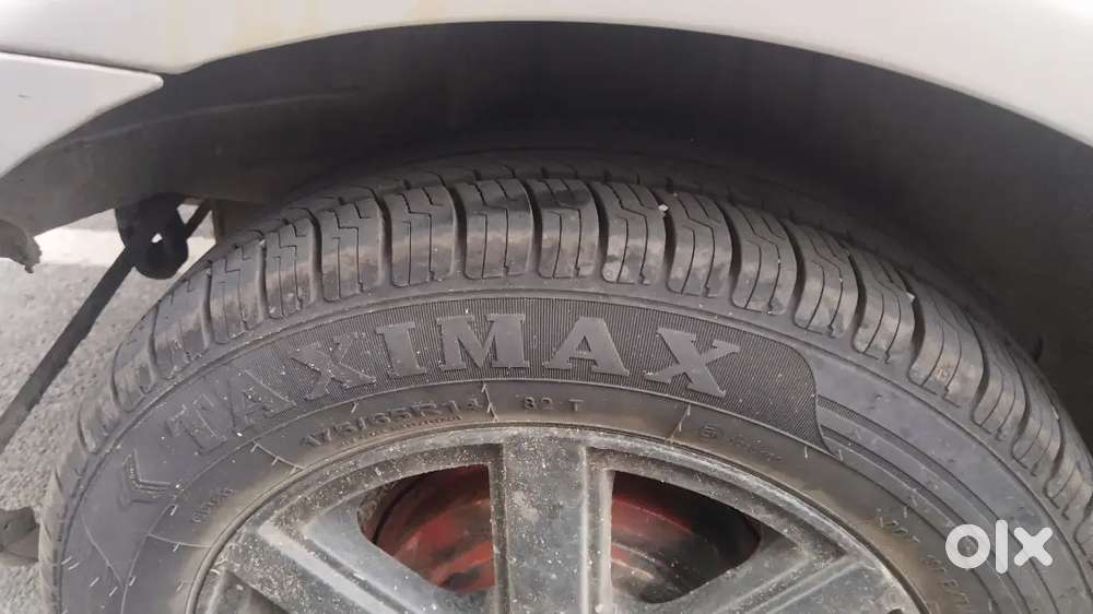 Ford Fiesta 1.6 Sxi 2008 Petrol Manual