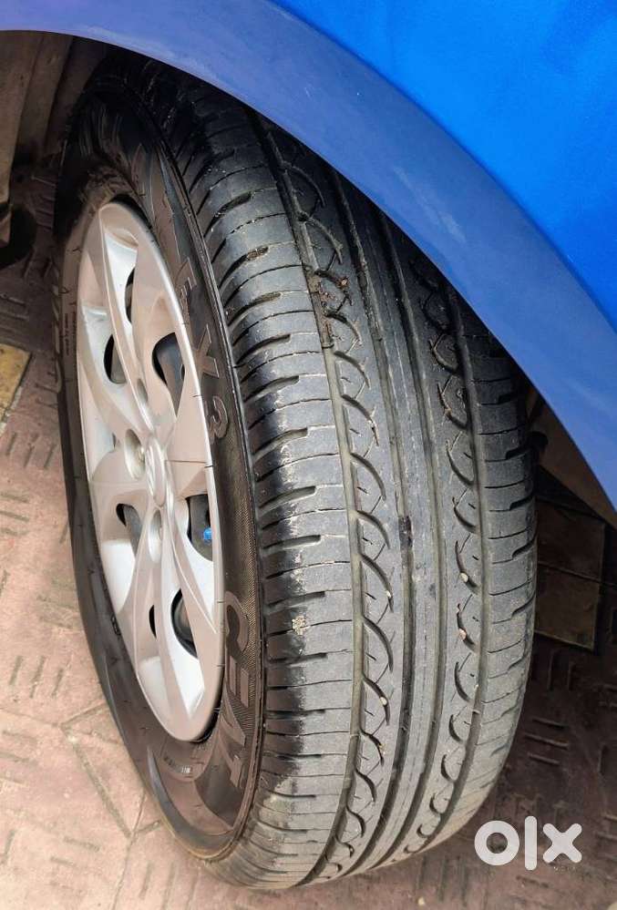 Hyundai I20 1.2 Spotz, 2018, Petrol