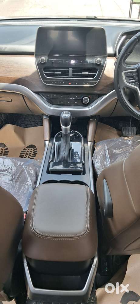 Tata Harrier Xza, 2021, Diesel
