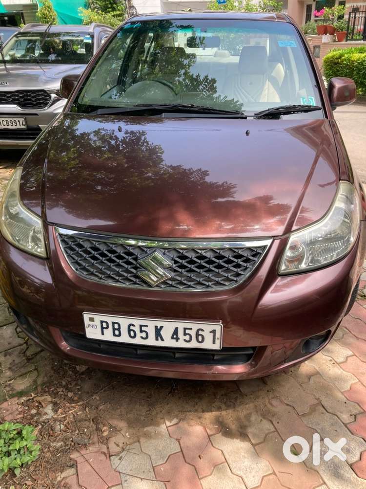 Maruti Suzuki Sx4 Good Condition