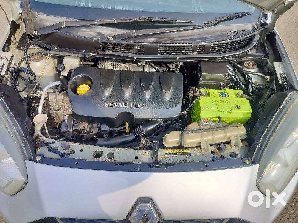 Renault Pulse Rxl Diesel, 2012, Diesel