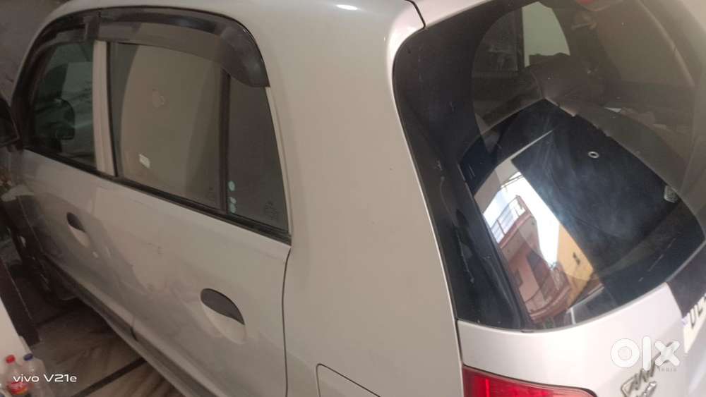 Hyundai Santro Xing 2013 Cng Hybrid