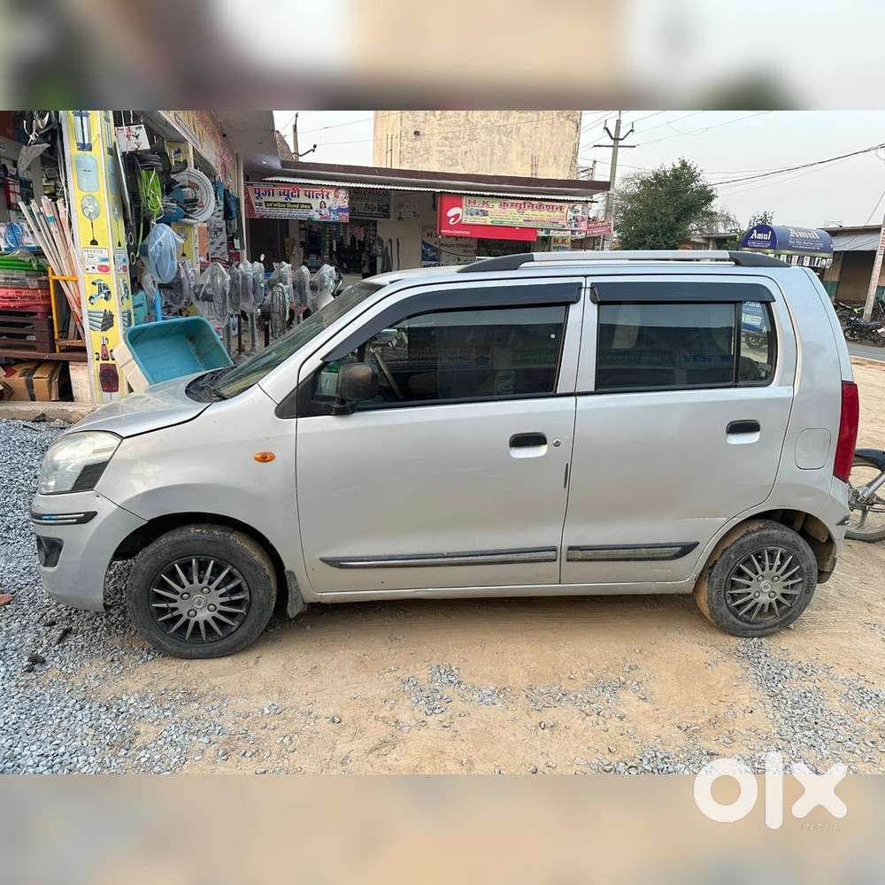 Maruti Suzuki Car 2017