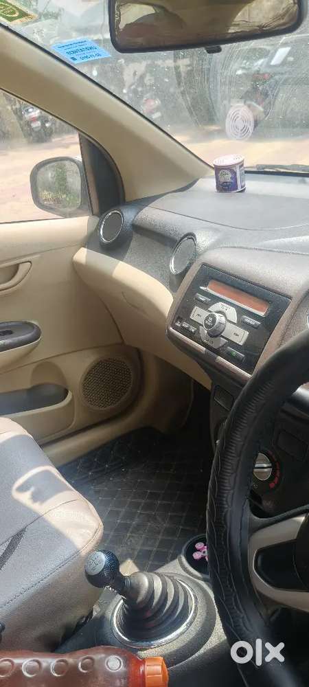 Honda Brio 2012 Petrol 80000 Km Driven