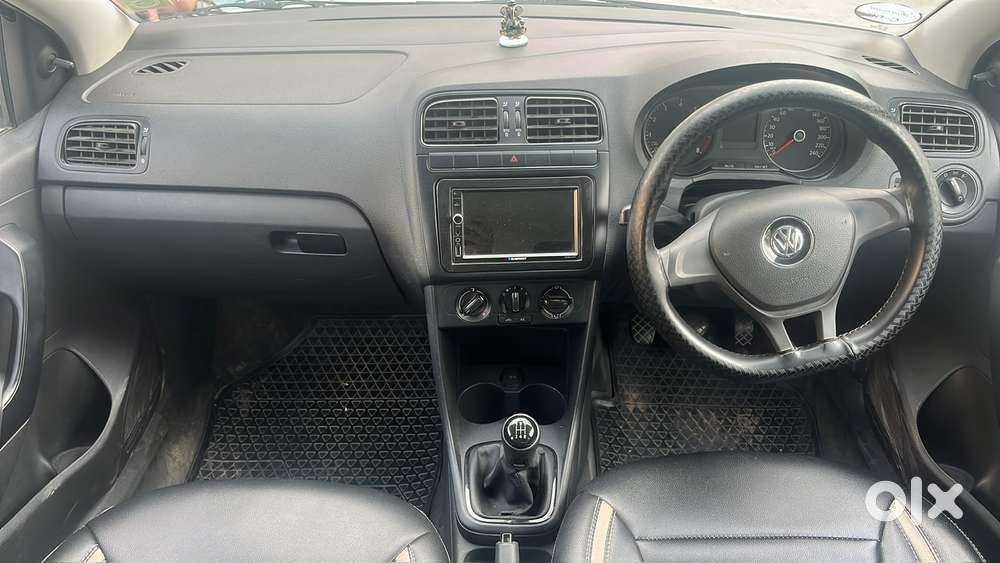 Volkswagen Polo 1.0 Mpi Trendline, 2022, Petrol