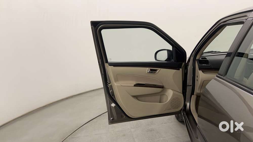 Maruti Suzuki Swift Dzire 1.3 Vxi, 2015, Petrol