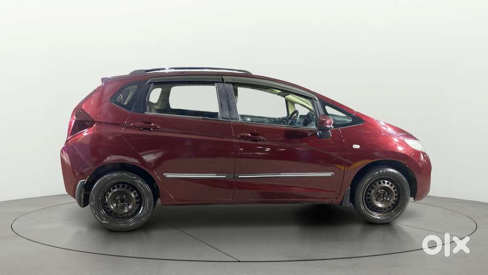 Honda Jazz 1.2 S I Vtec, 2015, Petrol