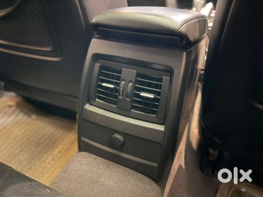 Bmw 3 Series 2.0 320d Sport Line, 2013, Diesel