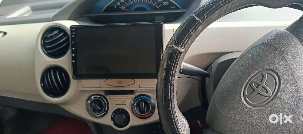 Toyota Etios 1.4 Diesel 2014 Augst. First Owner