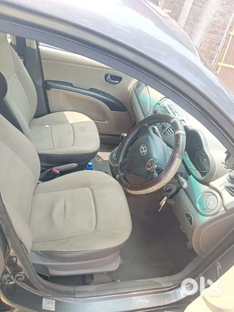 Hyundai I10 2012 Petrol Well Maintained