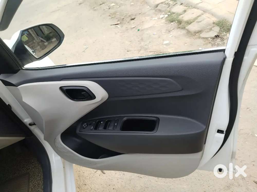 Hyundai Aura 1.2 S 2022