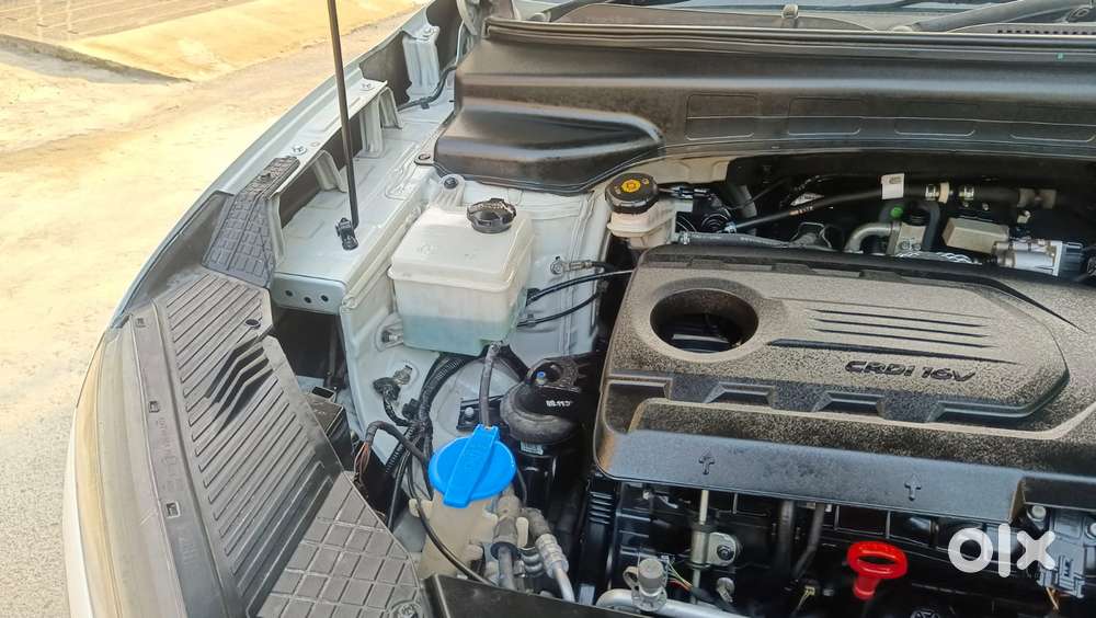 Hyundai Creta 1.5 S Diesel, 2020, Diesel