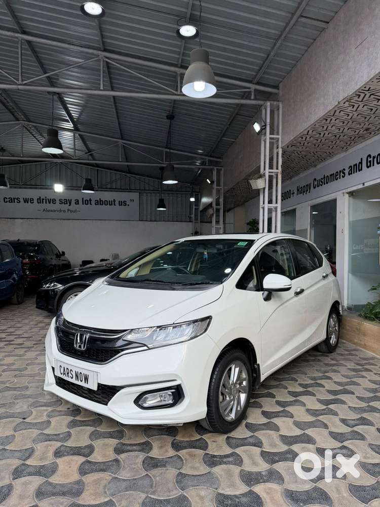 Honda Jazz 1.2 Zx I-vtec, 2021, Petrol