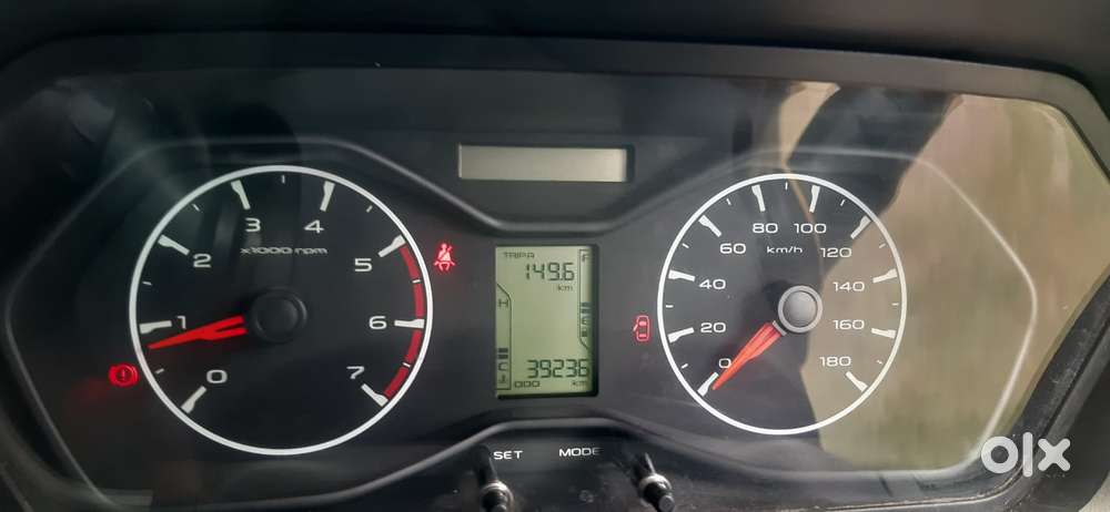 Mahindra Scorpio Classic 2.2 S Mt 9 Str, 2023, Diesel