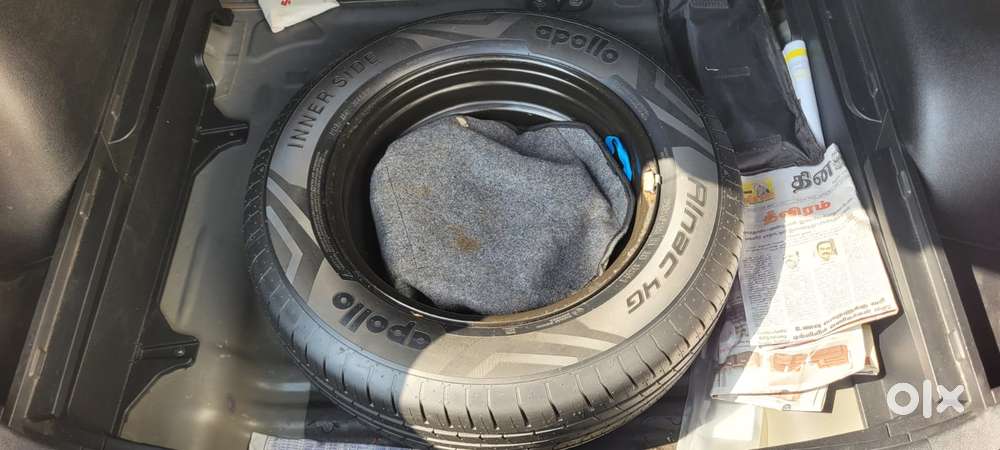 Hyundai Creta Sx 1.5 Diesel, 2021, Diesel