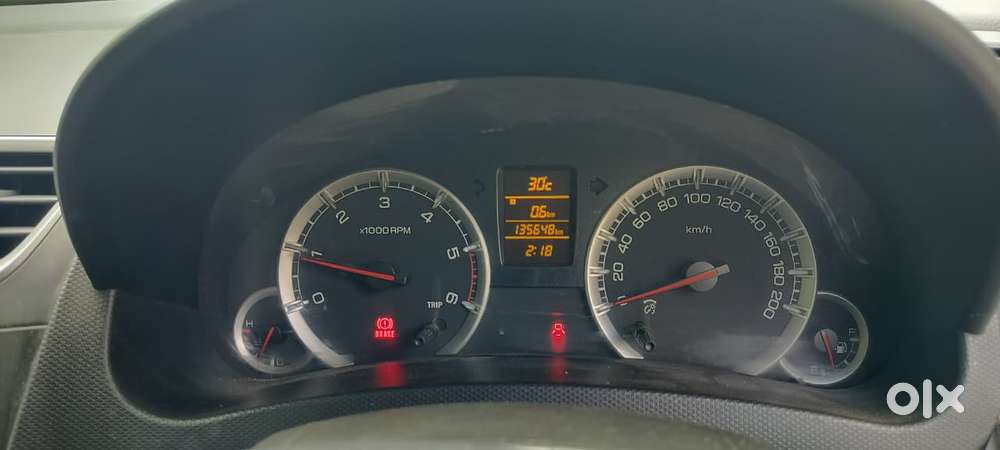 Hyundai Santro Gls Ii At Zip Plus, 2013, Petrol