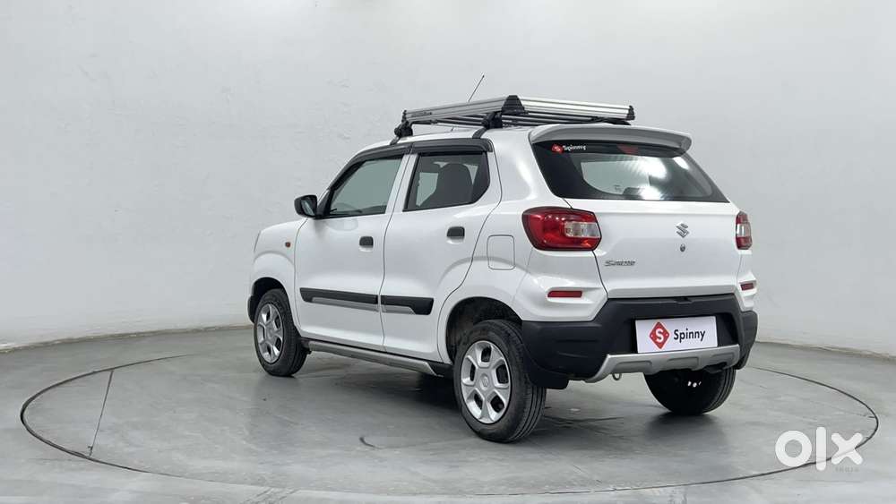 Maruti Suzuki S-presso Vxi S-cng, 2023, Cng & Hybrids