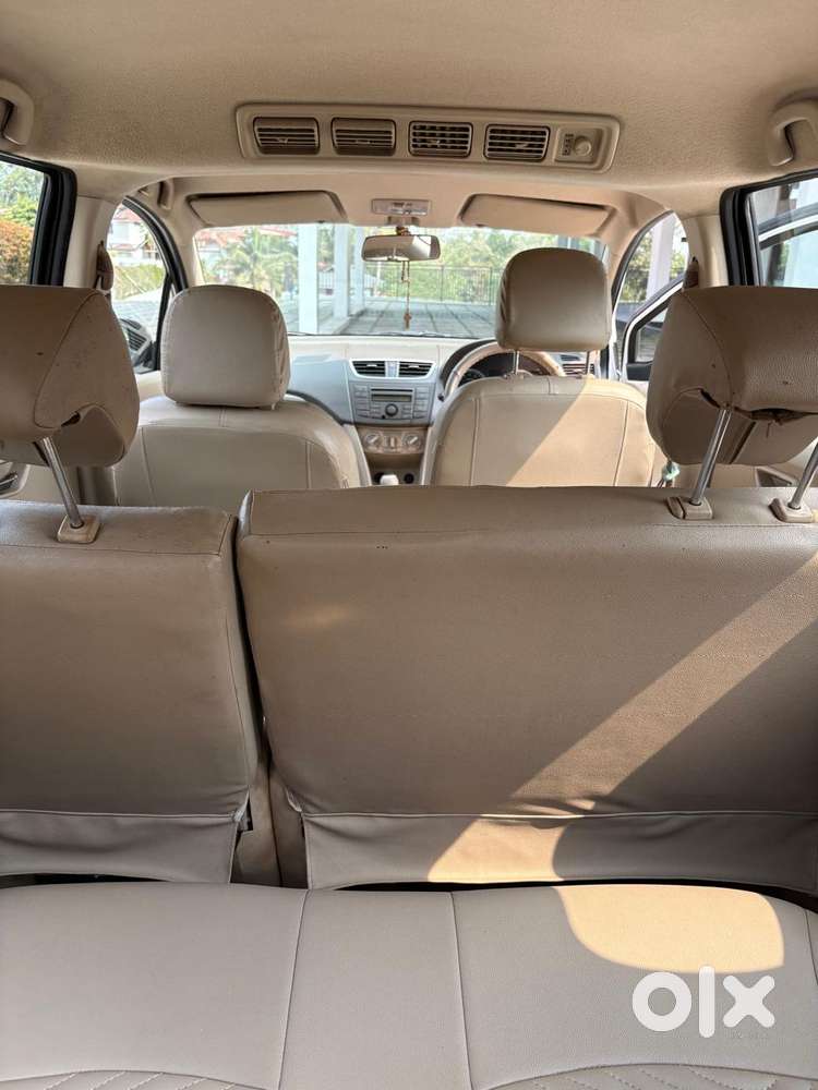 Maruti Suzuki Ertiga 1.5 Vxi, 2015, Petrol