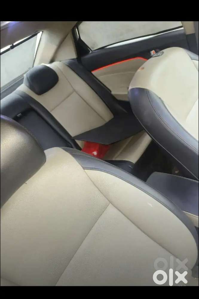 Hyundai Verna Diesel Automatic 2017, Delhi Registration
