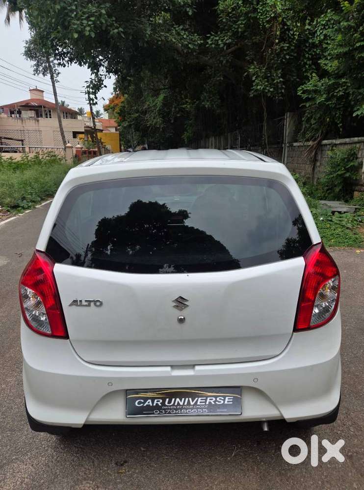 Maruti Suzuki Alto 800 0.8 Vxi (o), 2022, Petrol