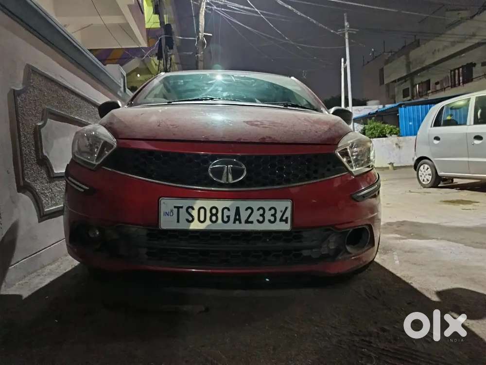 Tata Tiago 1.05 Diesel 2018