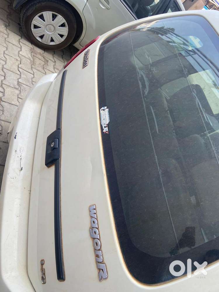 Maruti Suzuki Wagon R 2006-2010 Lxi Minor, 2005, Petrol