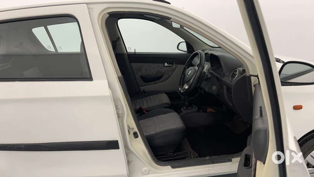 Maruti Suzuki Alto 800 Vxi, 2018, Petrol