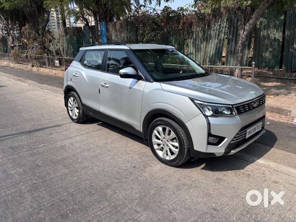 Mahindra Xuv300 W8 Diesel, 2020, Diesel